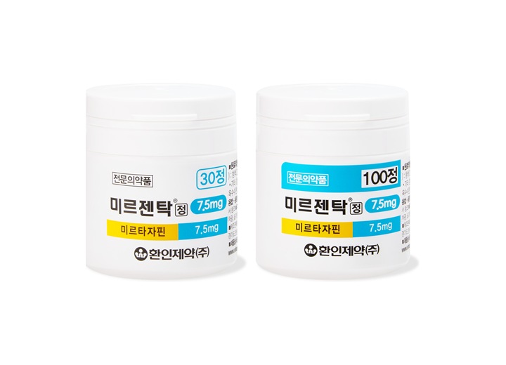 미르젠탁정