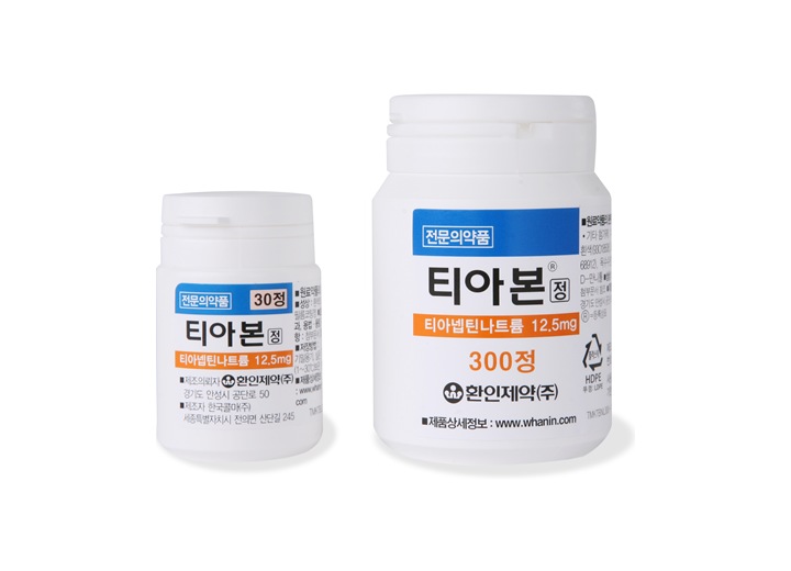티아본정