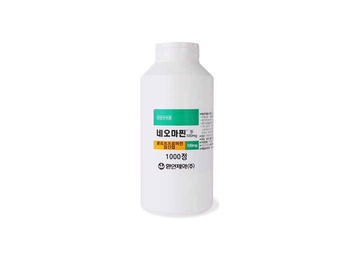 네오마찐정