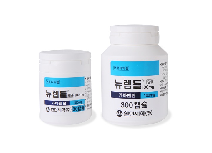 뉴렙톨캡슐