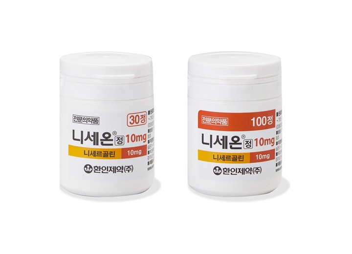 니세온정