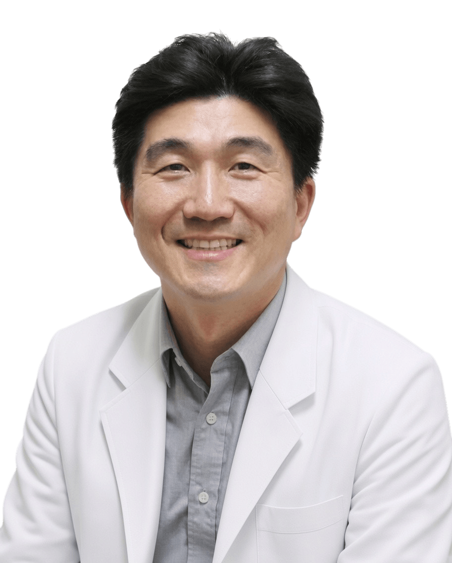 정신건강의학과 대표원장